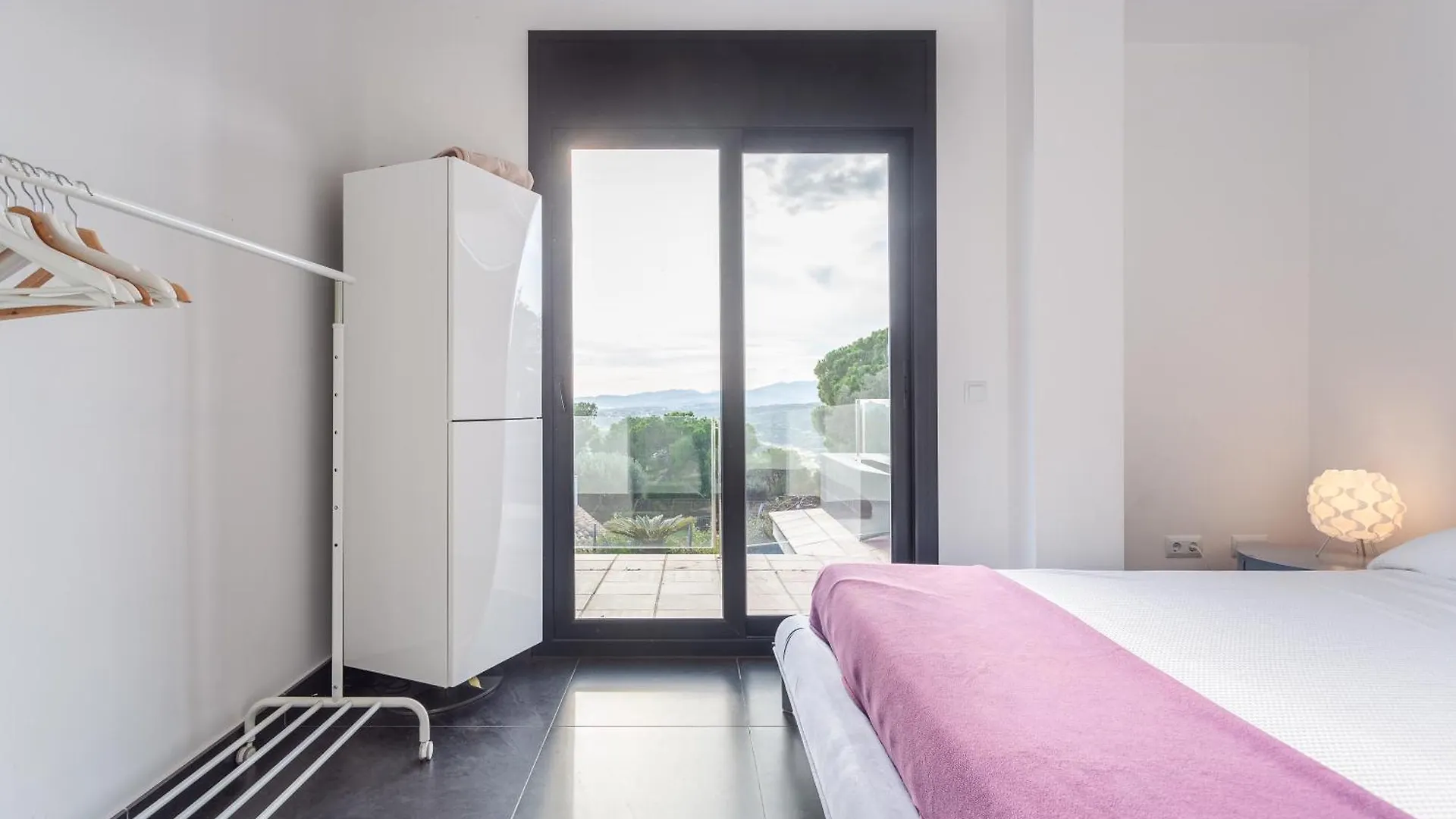 Ferienhaus Villa Roman Lloret de Mar
