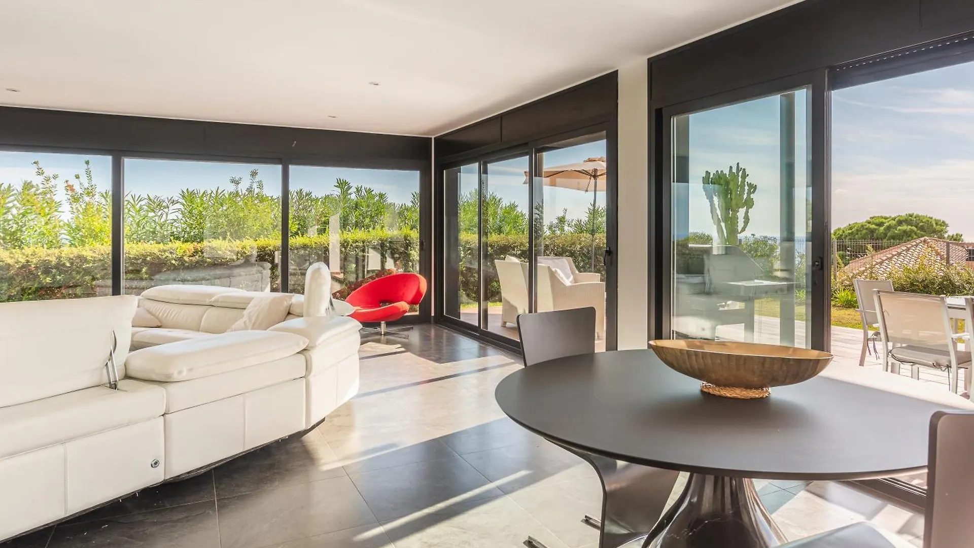 Villa Roman Lloret de Mar