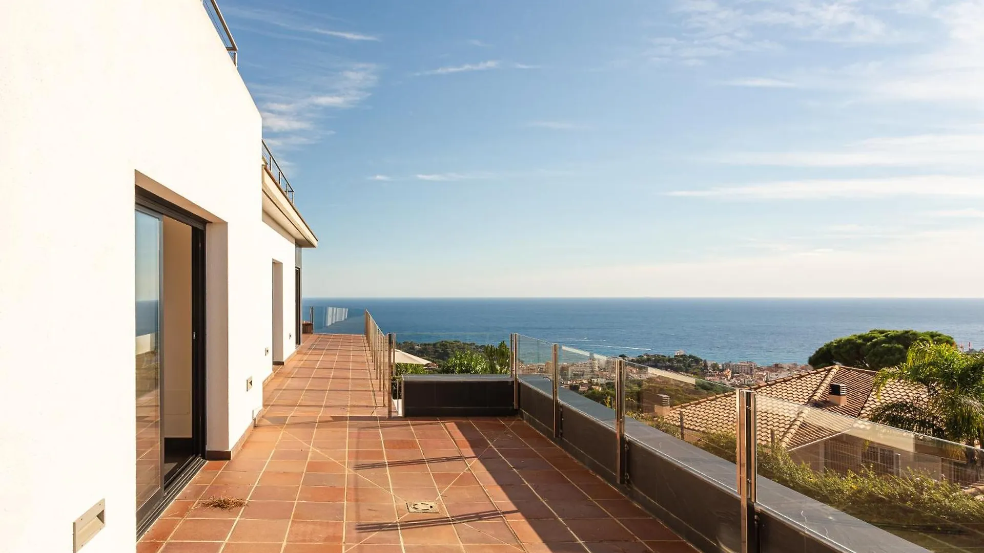 Ferienhaus Villa Roman Lloret de Mar