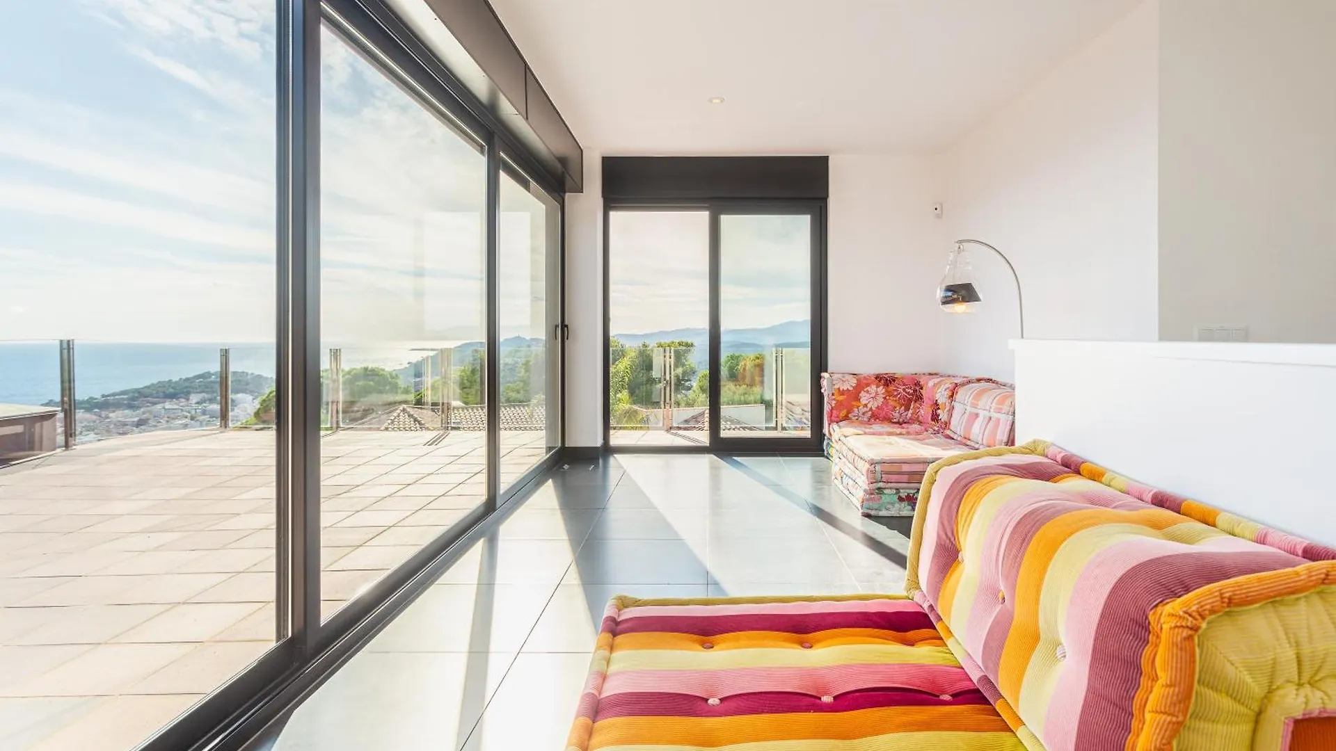 Villa Roman Lloret de Mar Ferienhaus