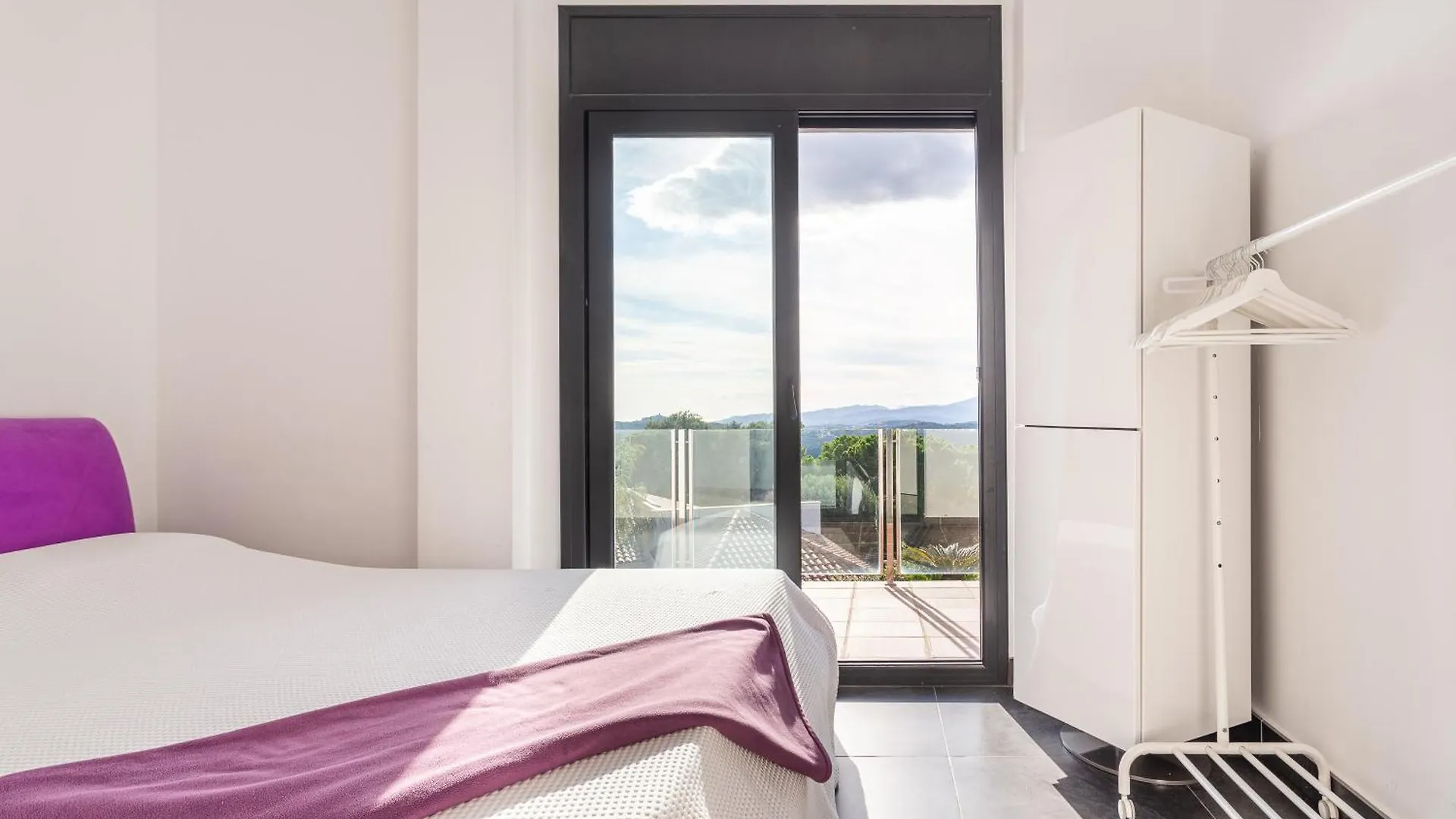 Ferienhaus Villa Roman Lloret de Mar Spanien