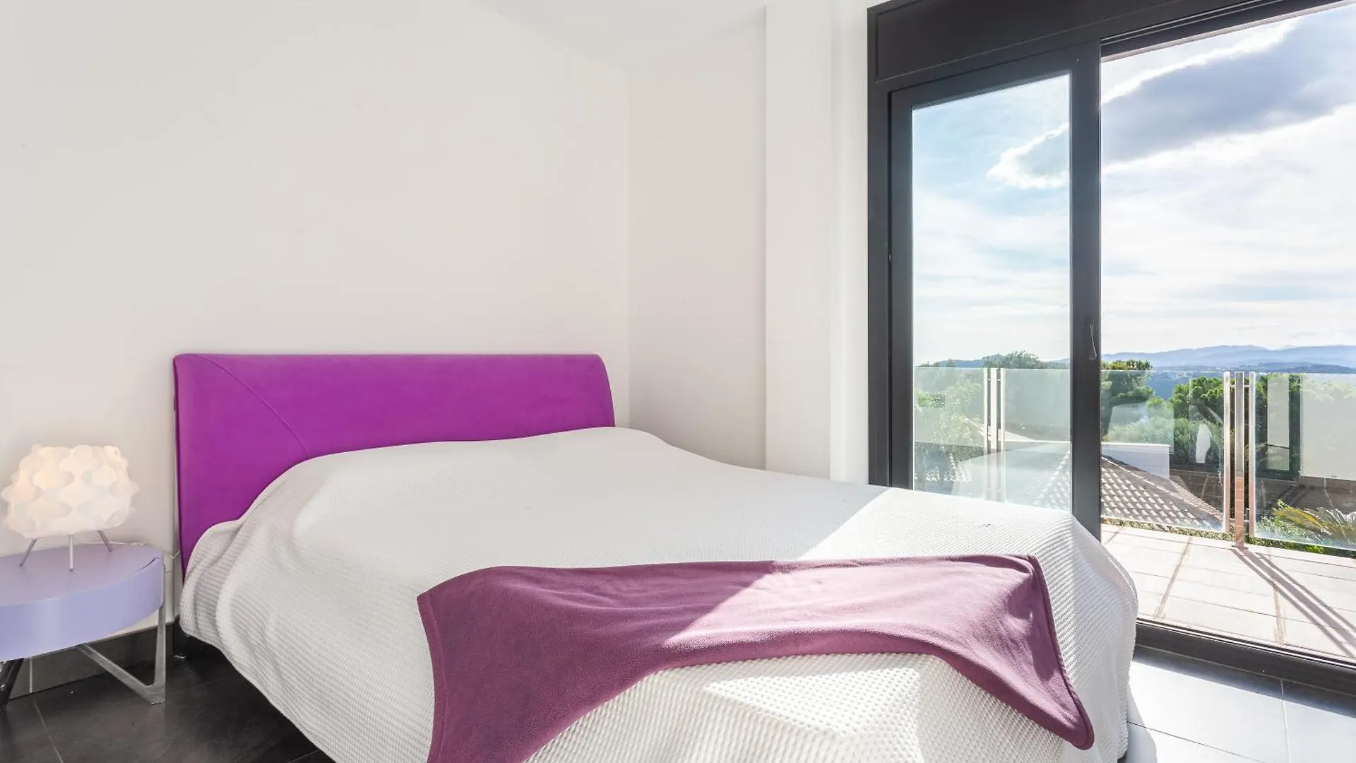 Ferienhaus Villa Roman Lloret de Mar