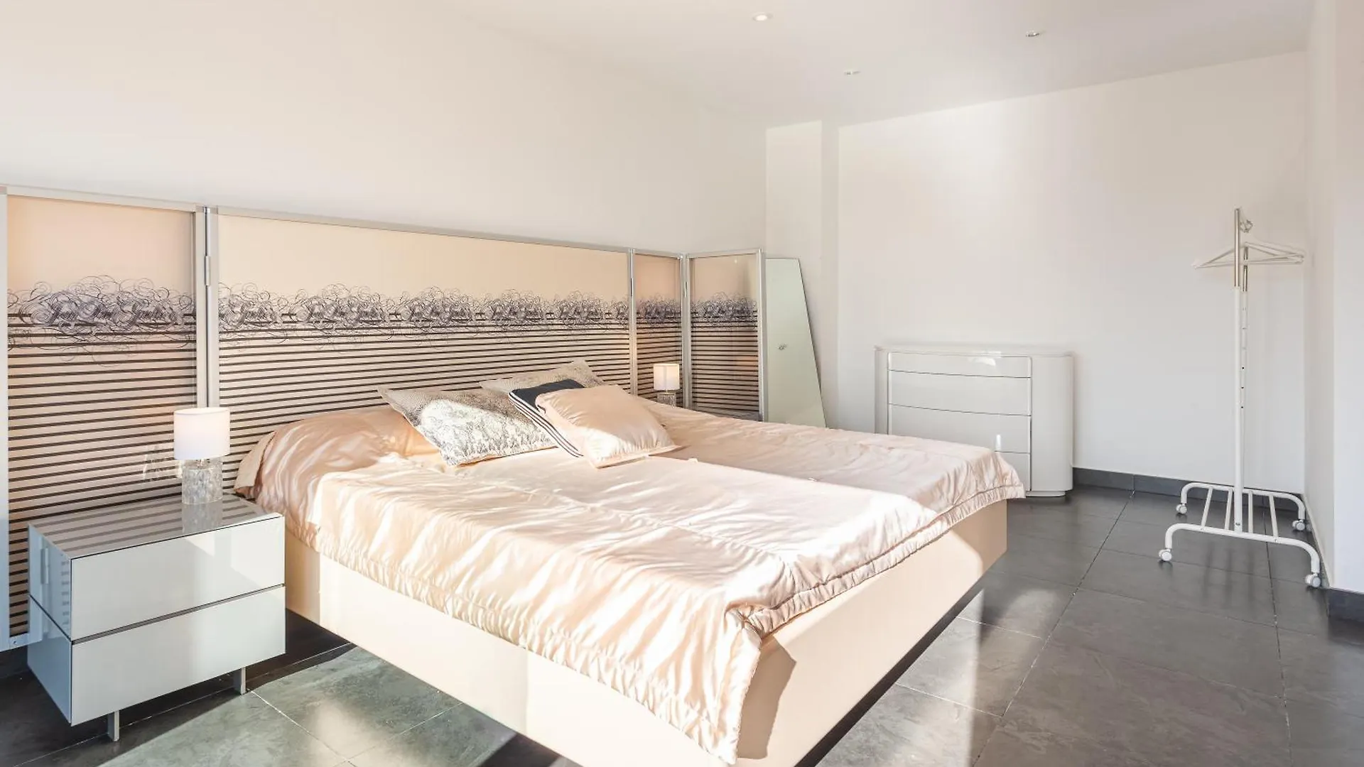 Villa Roman Lloret de Mar Spanien