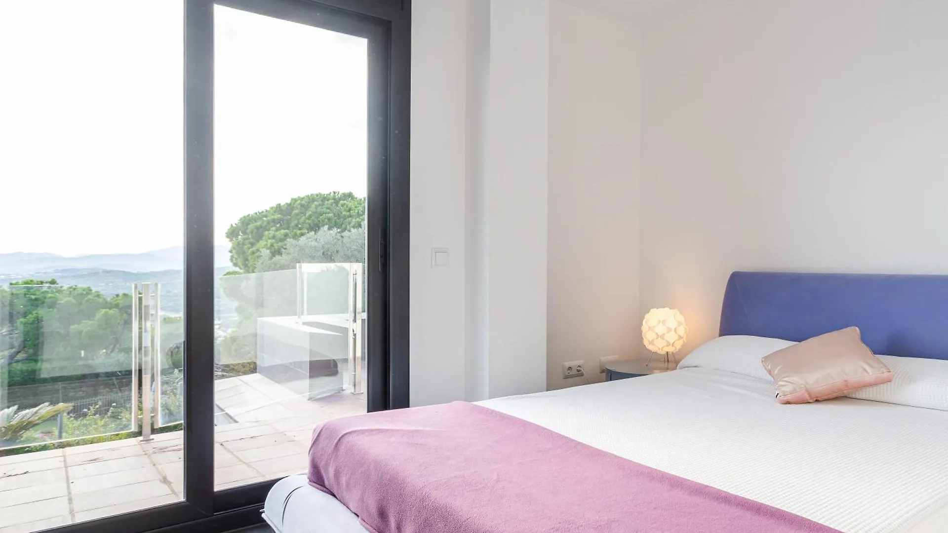 Villa Roman 료렛 드 마르 0*,  스페인